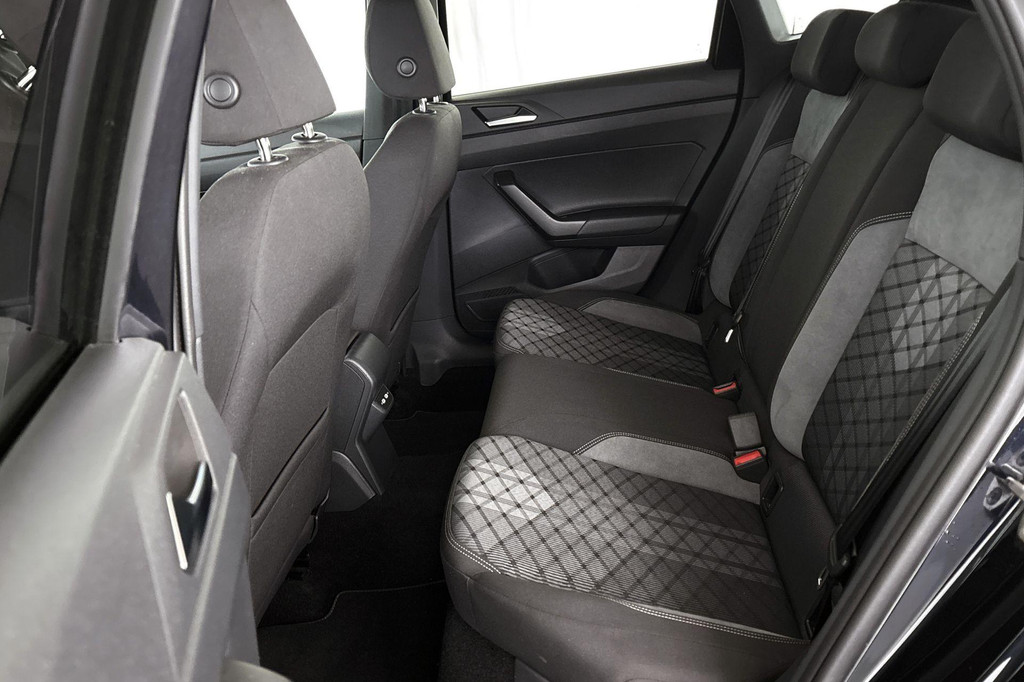 Volkswagen Taigo (P875LK) met abonnement
