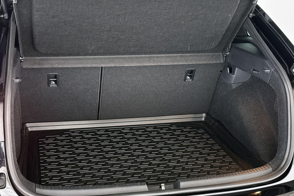 Volkswagen Taigo (P875LK) met abonnement