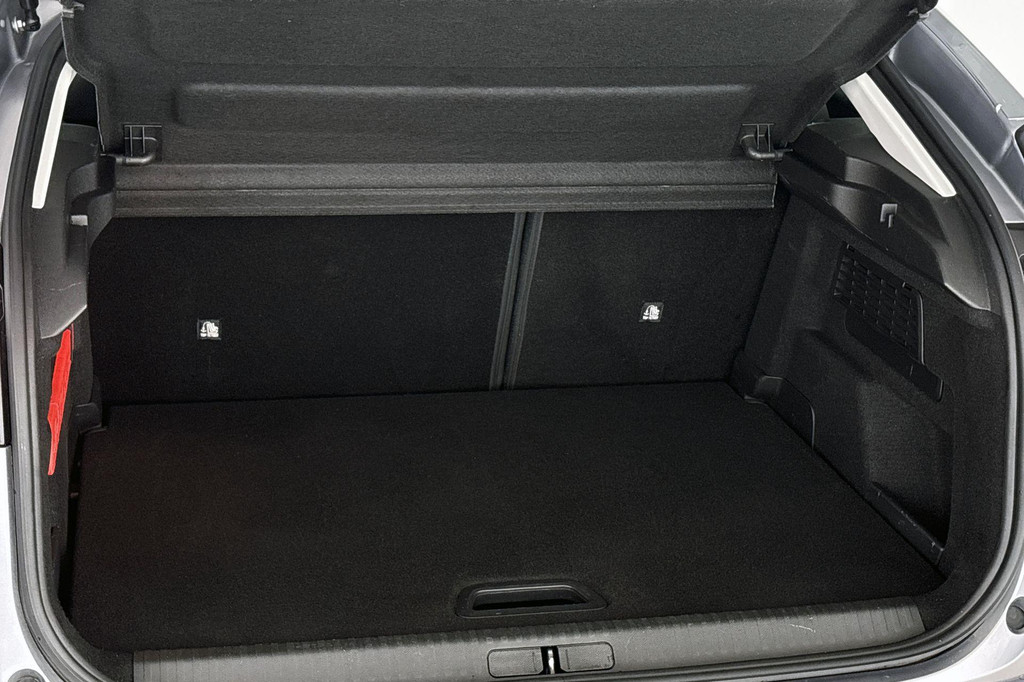 Citroën Ë-C4 (Z855GG) met abonnement