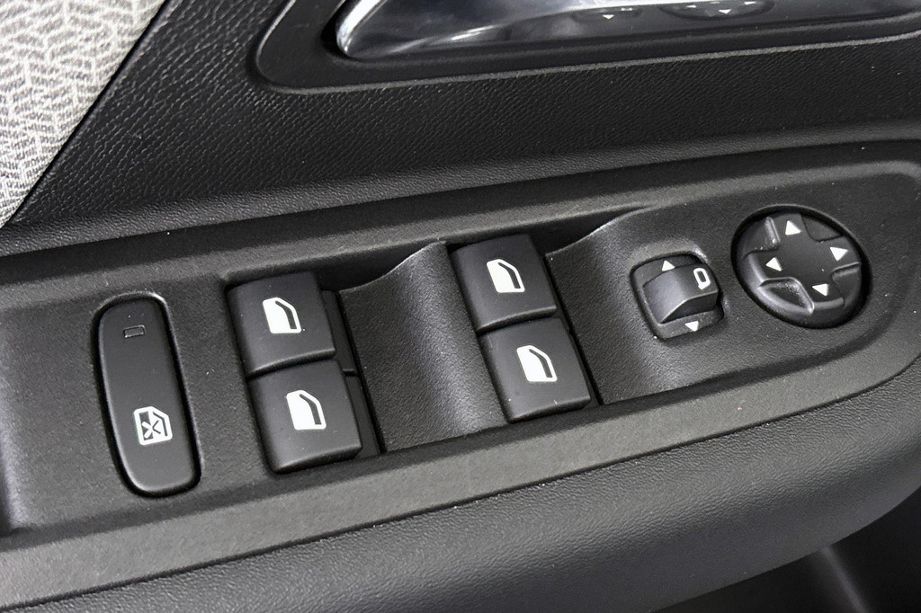 Citroën Ë-C4 (Z855GG) met abonnement