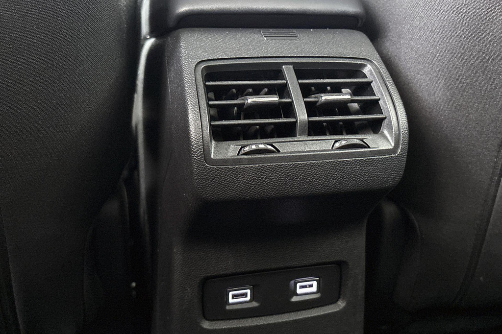 Citroën Ë-C4 (Z855GG) met abonnement