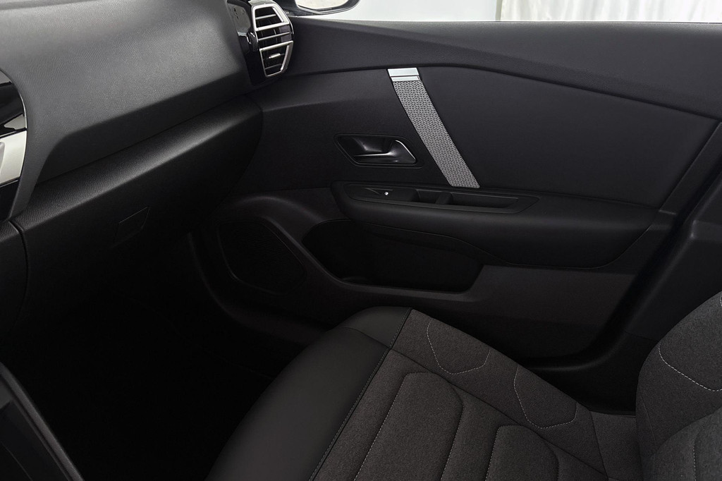 Citroën Ë-C4 (Z855GG) met abonnement