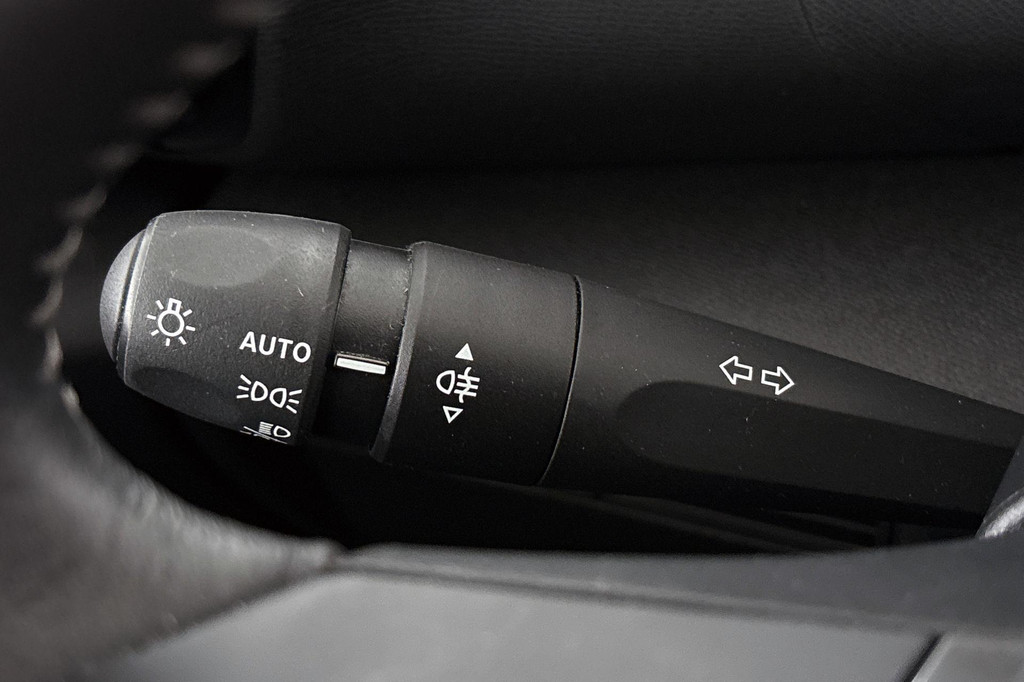Citroën Ë-C4 (Z855GG) met abonnement