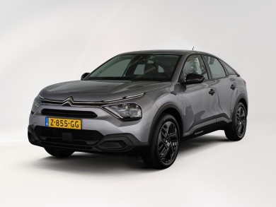 Citroën Ë-C4 (Z855GG) met auto abonnement