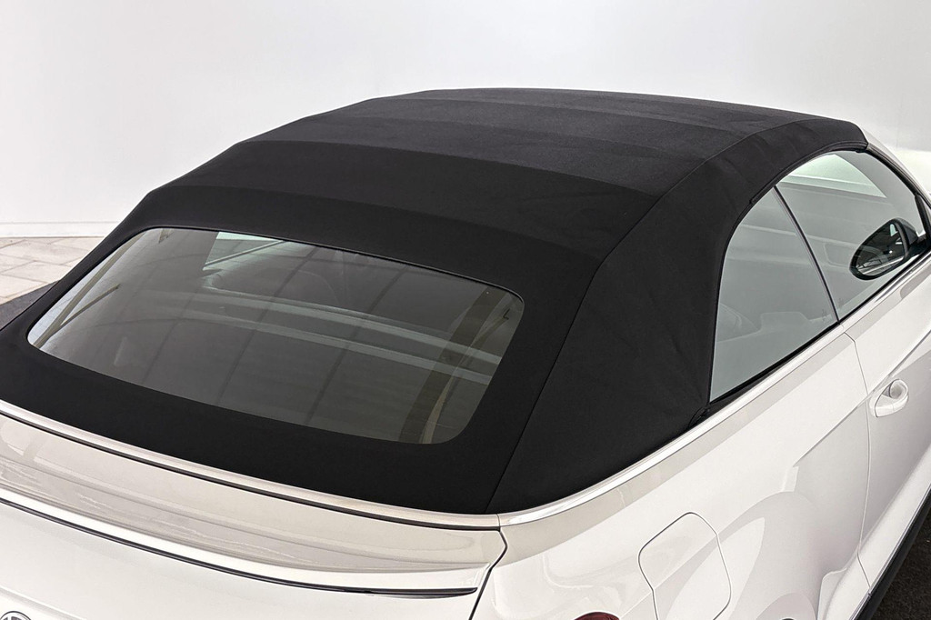 Volkswagen T-Roc Cabrio (KVD29K) met abonnement