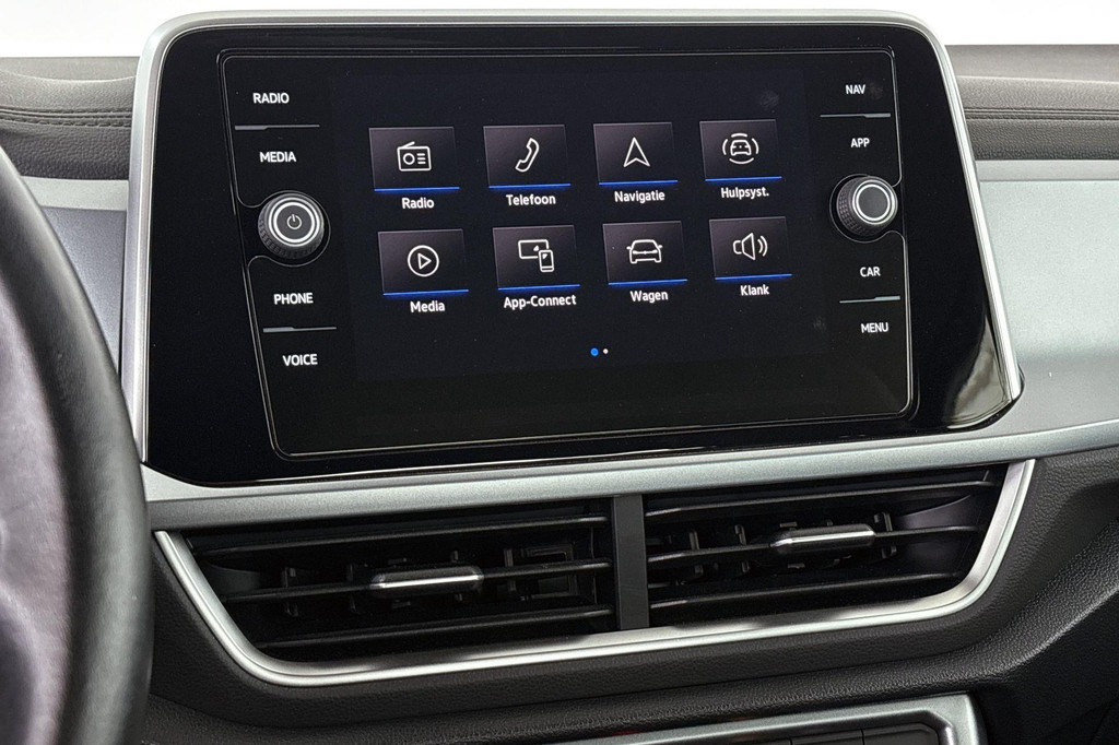 Volkswagen T-Roc Cabrio (KVD29K) met abonnement