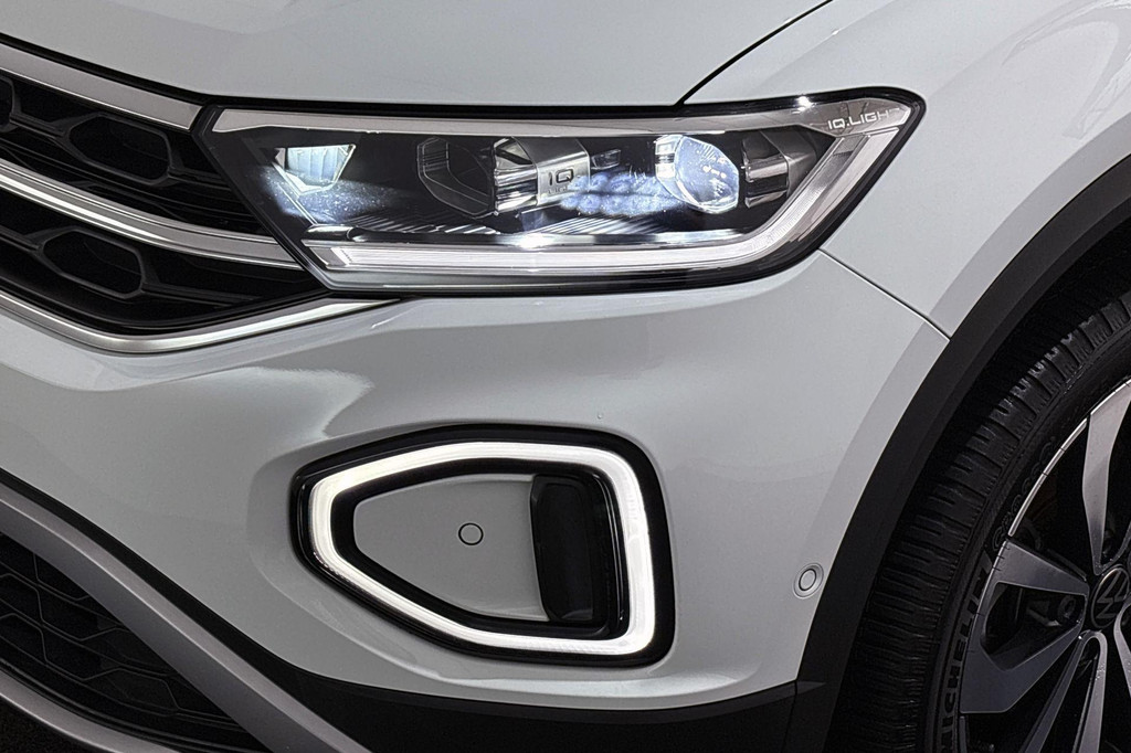 Volkswagen T-Roc Cabrio (KVD29K) met abonnement