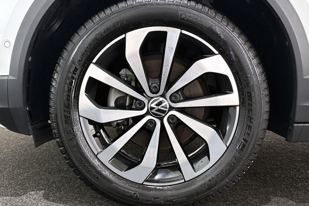 Volkswagen T-Roc Cabrio (KVD29K) met abonnement