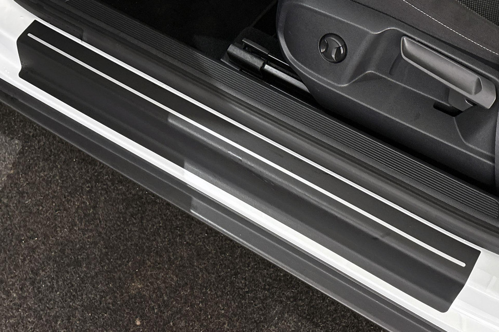 Volkswagen T-Roc Cabrio (KVD29K) met abonnement