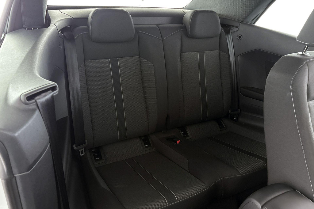 Volkswagen T-Roc Cabrio (KVD29K) met abonnement