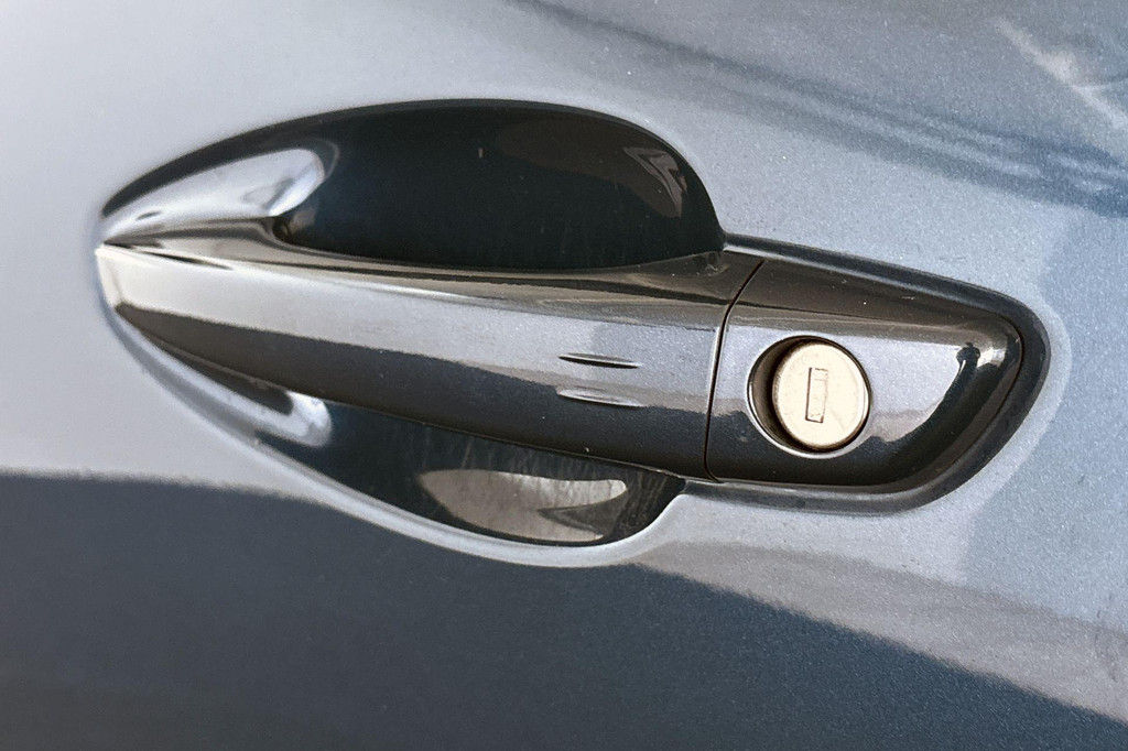 Peugeot 3008 (P859DK) met abonnement