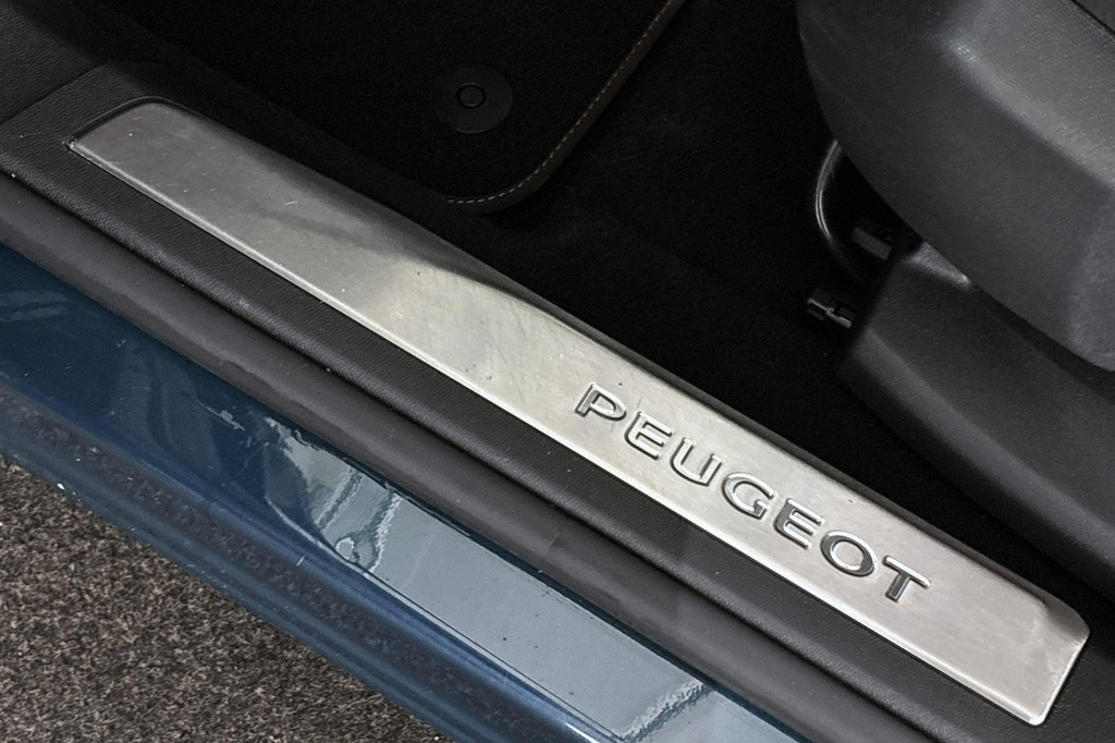 Peugeot 3008 (P859DK) met abonnement