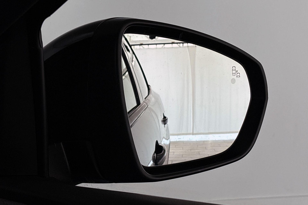Peugeot 3008 (P859DK) met abonnement