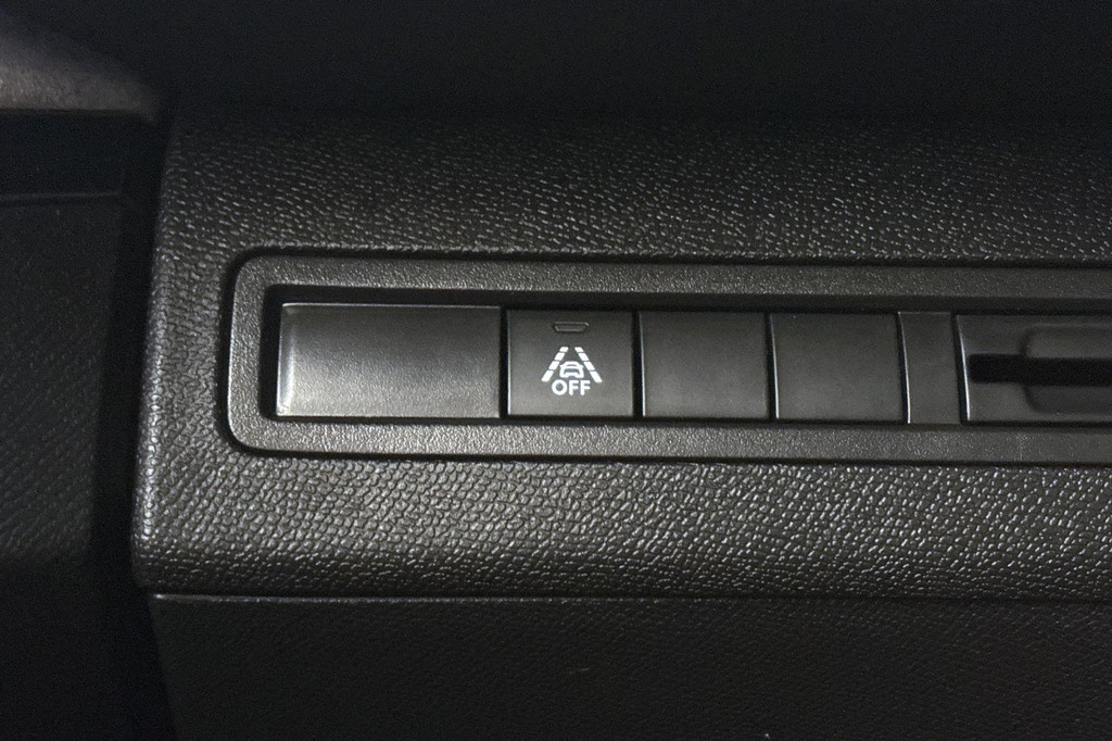 Peugeot 3008 (P859DK) met abonnement