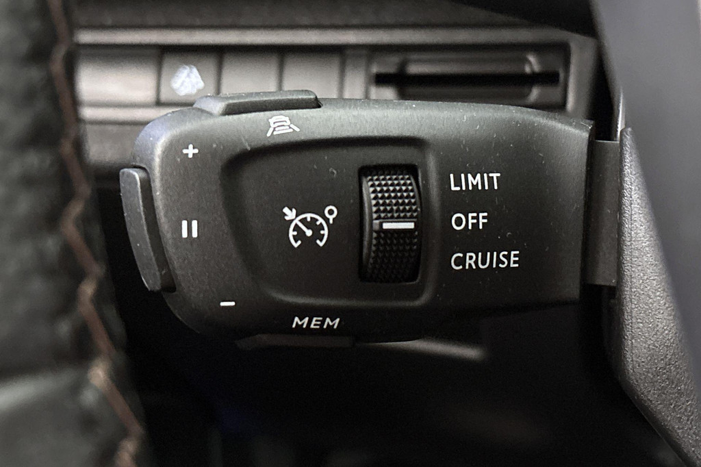 Peugeot 3008 (P859DK) met abonnement