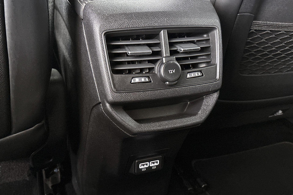 Peugeot 3008 (P859DK) met abonnement