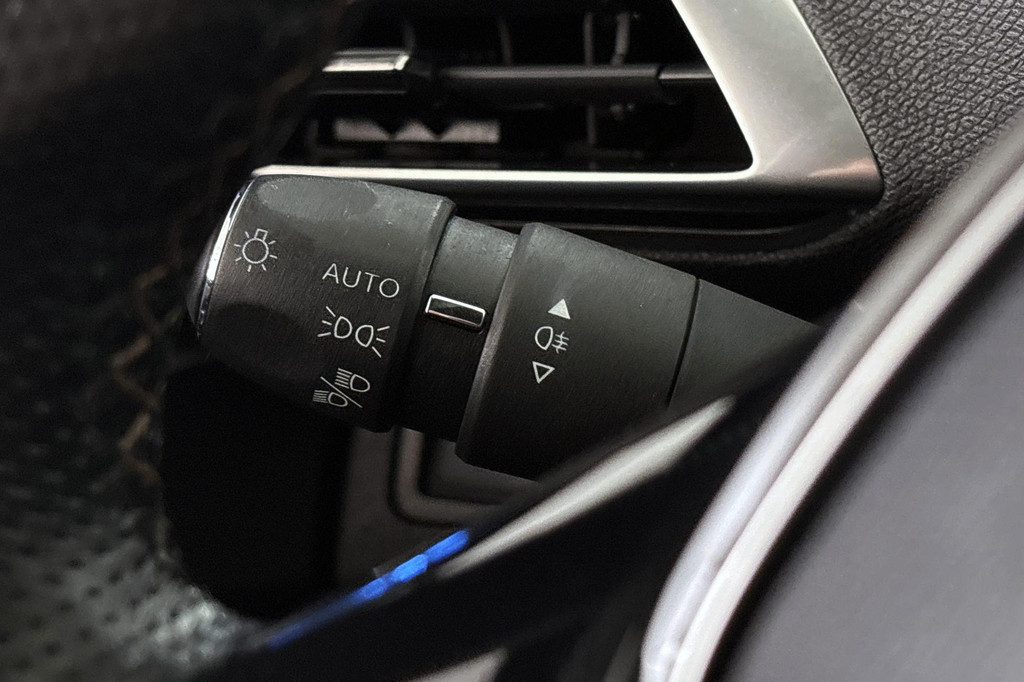 Peugeot 3008 (P859DK) met abonnement
