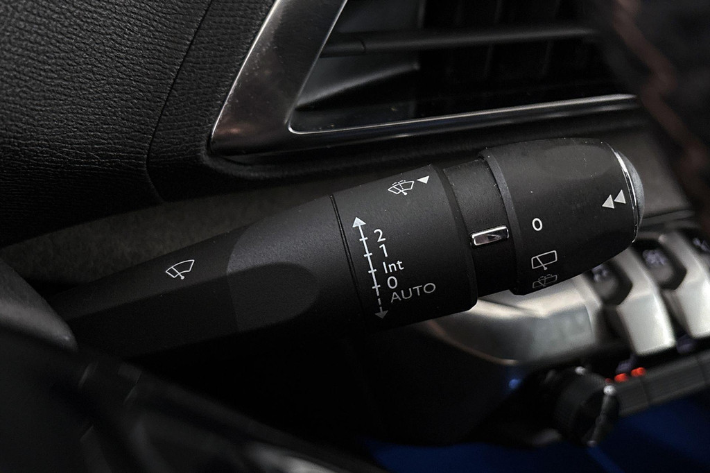 Peugeot 3008 (P859DK) met abonnement