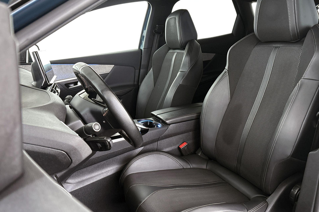 Peugeot 3008 (P859DK) met abonnement