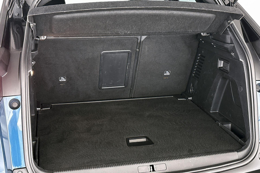 Peugeot 3008 (P859DK) met abonnement