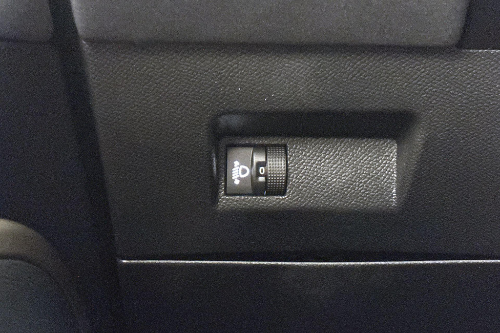 Lancia Ypsilon (HRH45H) met abonnement