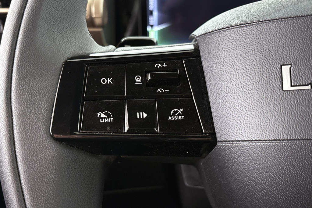 Lancia Ypsilon (HRH45H) met abonnement