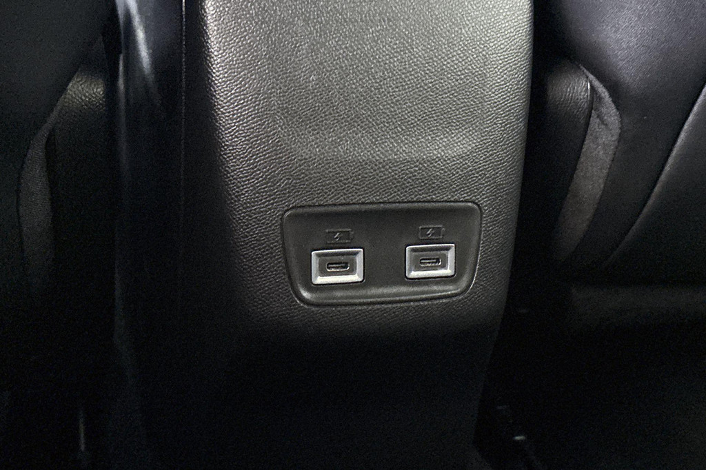 Lancia Ypsilon (HRH45H) met abonnement