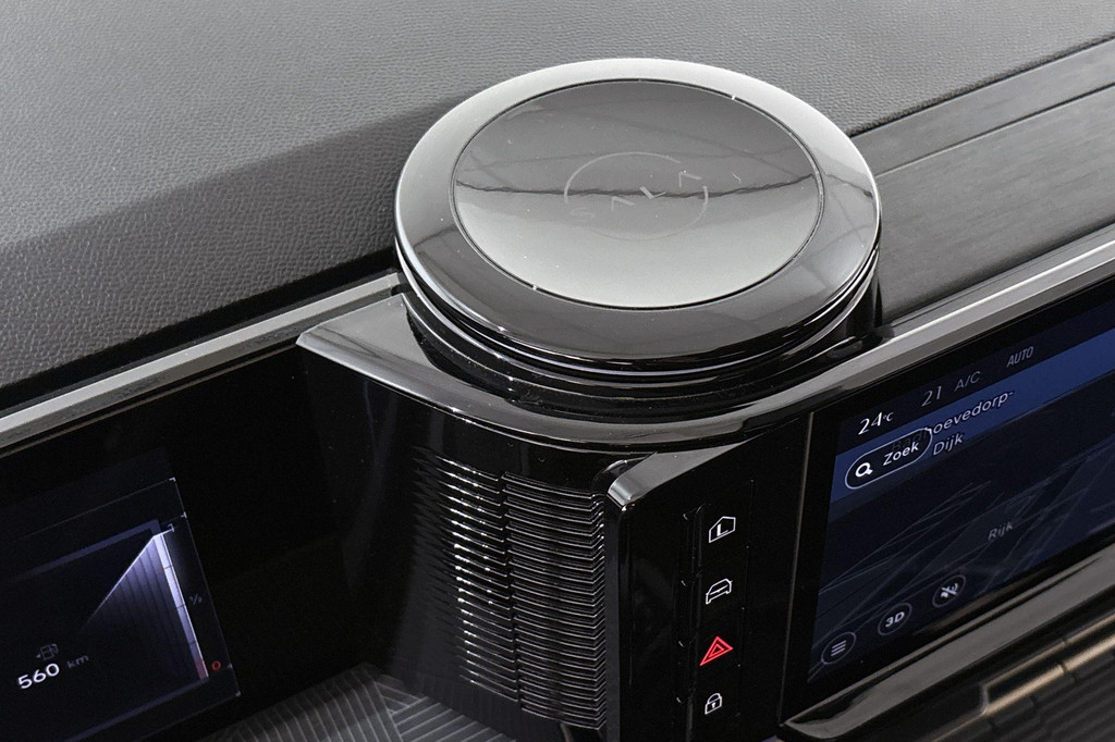 Lancia Ypsilon (HRH45H) met abonnement
