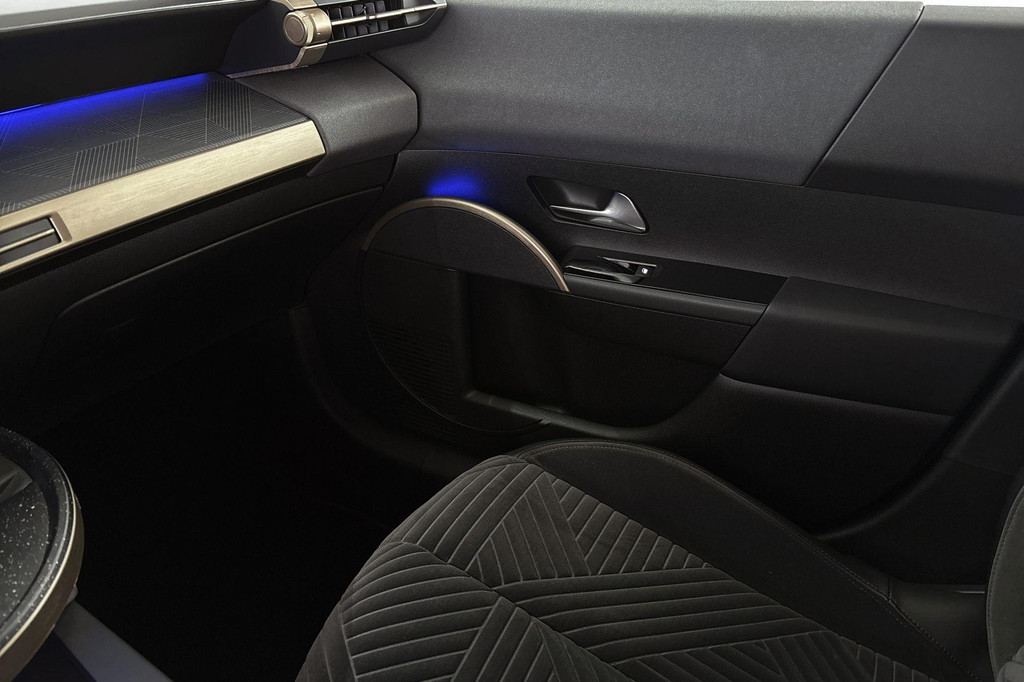 Lancia Ypsilon (HRH45H) met abonnement