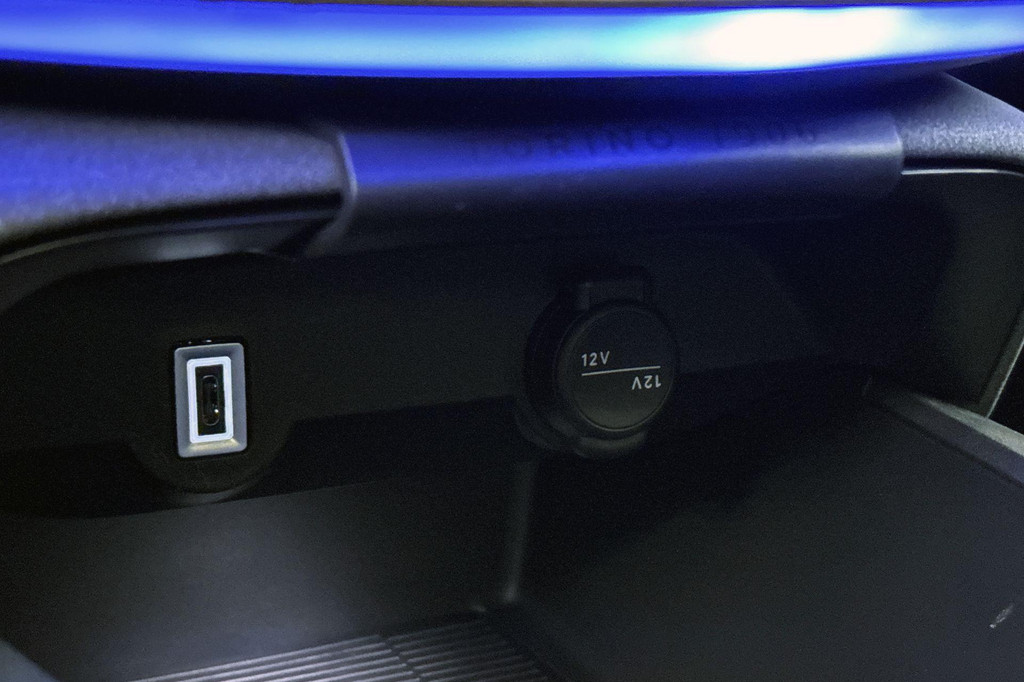 Lancia Ypsilon (HRH45H) met abonnement