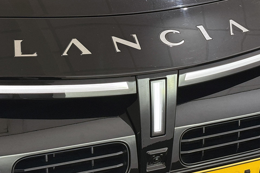 Lancia Ypsilon (HRH45H) met abonnement
