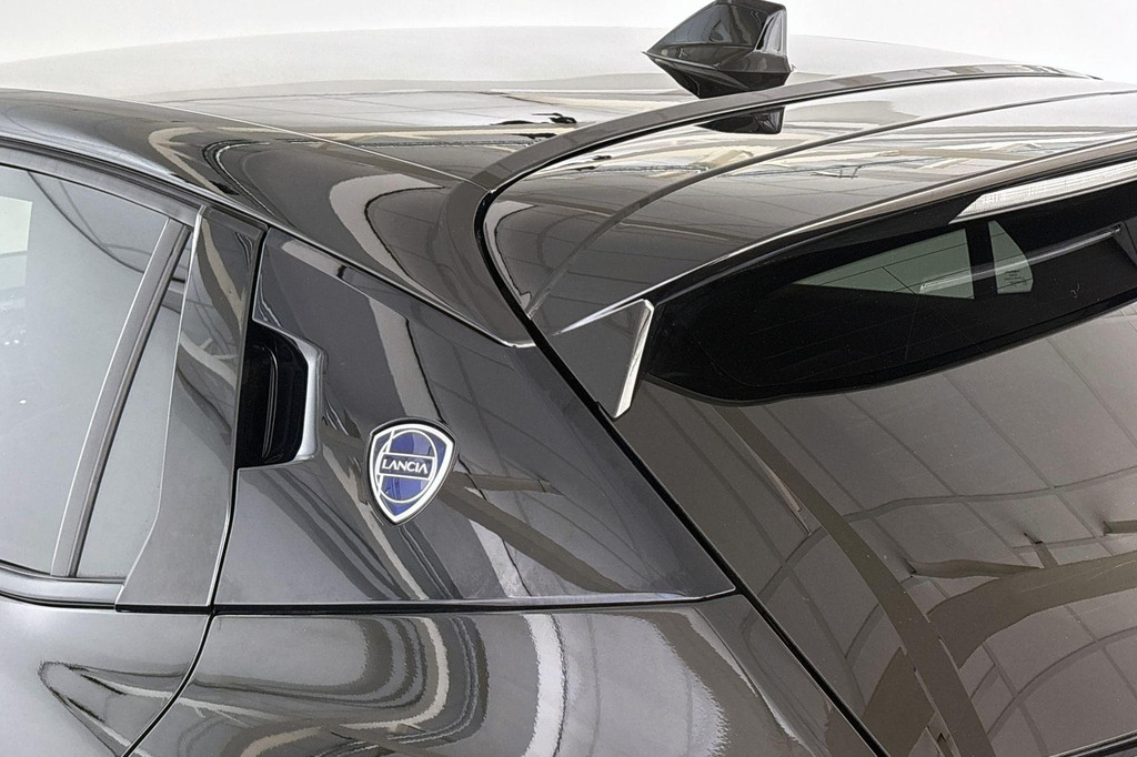 Lancia Ypsilon (HRH45H) met abonnement