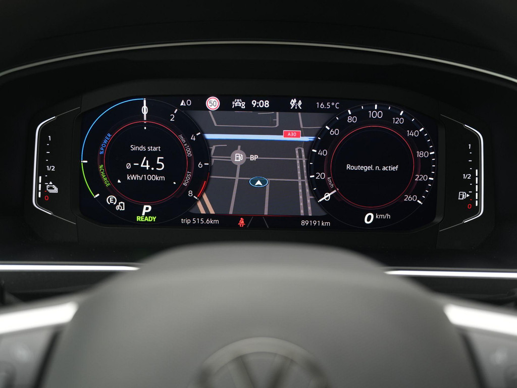 Volkswagen Tiguan (KVR25P) met abonnement