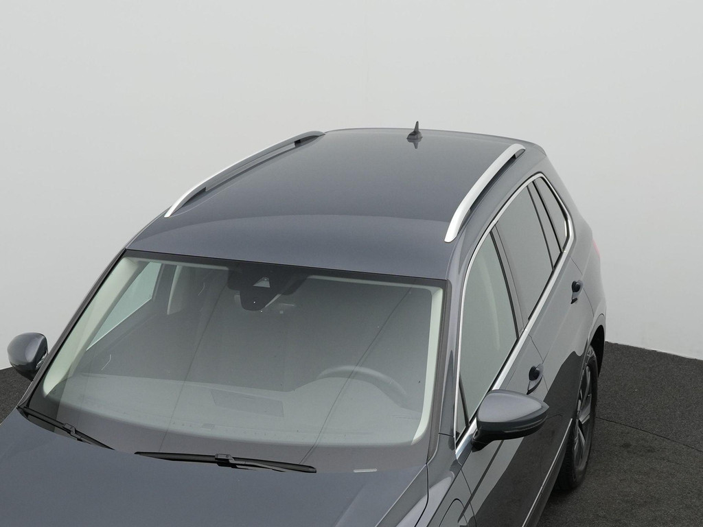 Volkswagen Tiguan (KVR25P) met abonnement
