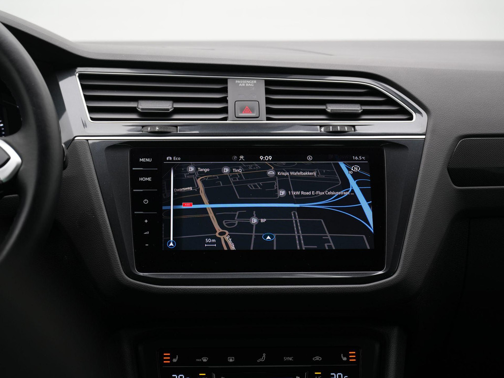 Volkswagen Tiguan (KVR25P) met abonnement