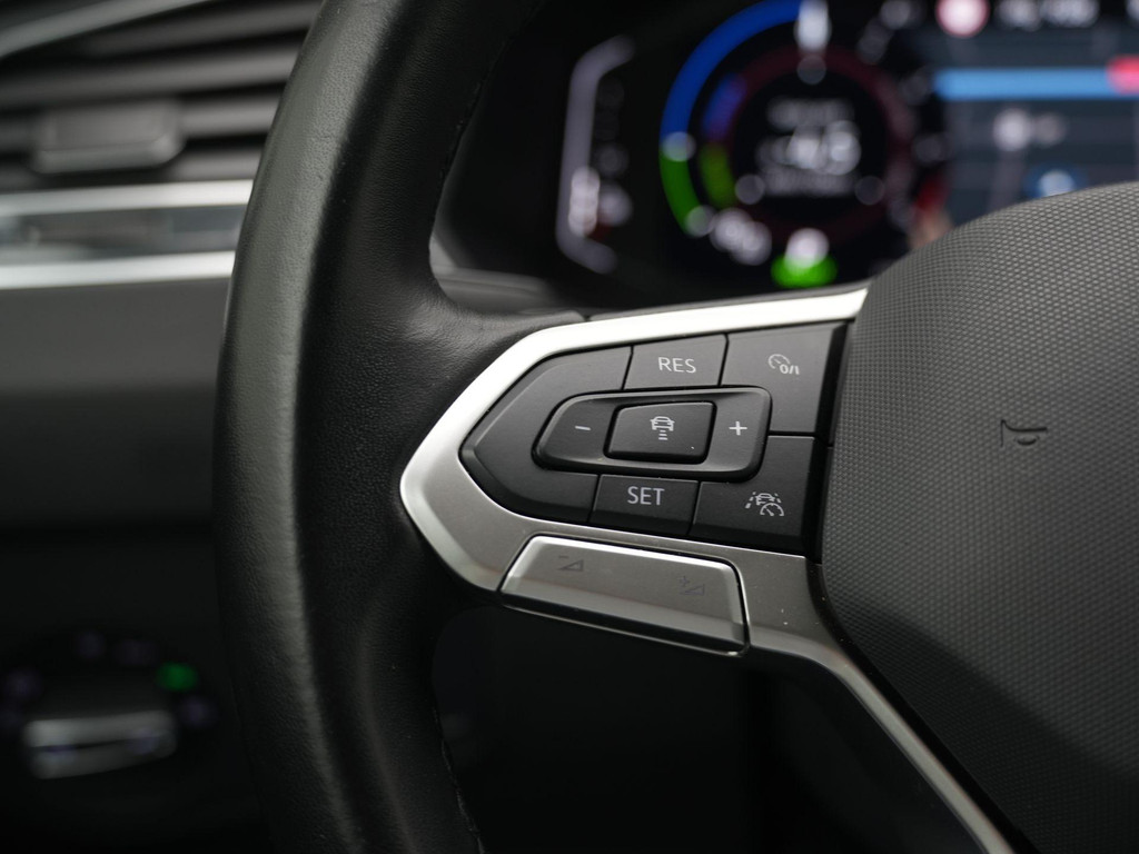 Volkswagen Tiguan (KVR25P) met abonnement