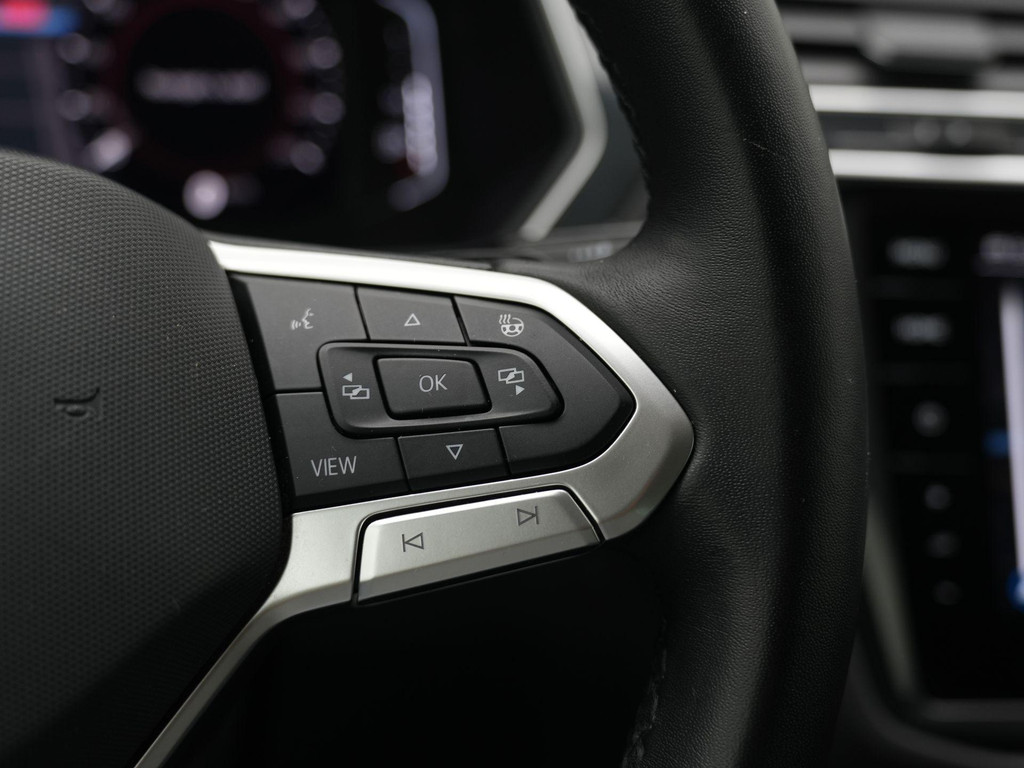 Volkswagen Tiguan (KVR25P) met abonnement