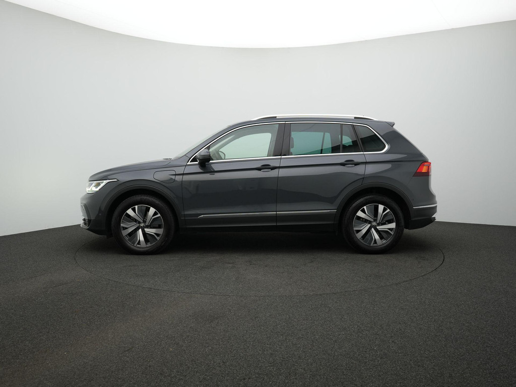 Volkswagen Tiguan (KVR25P) met abonnement