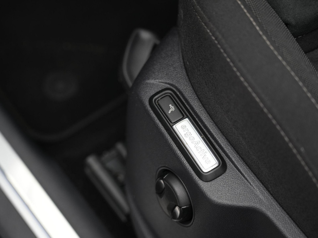 Volkswagen Tiguan (KVR25P) met abonnement