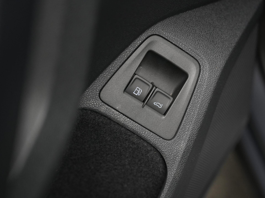 Volkswagen Tiguan (KVR25P) met abonnement