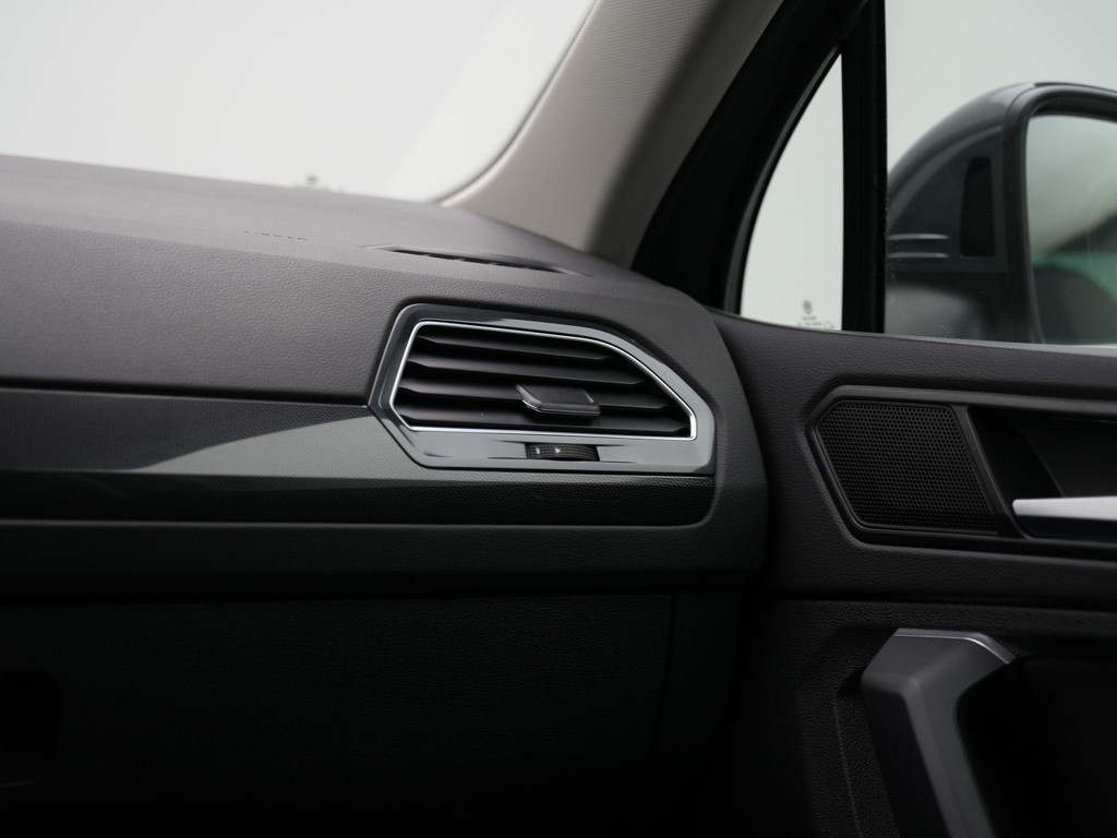 Volkswagen Tiguan (KVR25P) met abonnement