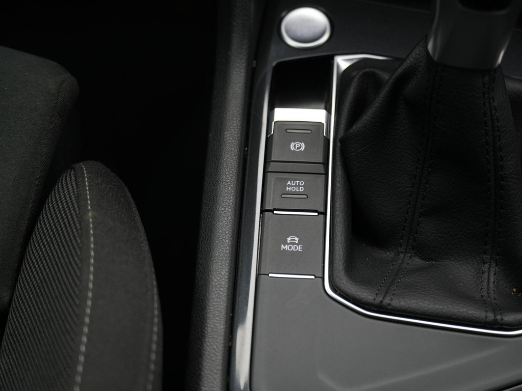 Volkswagen Tiguan (KVR25P) met abonnement