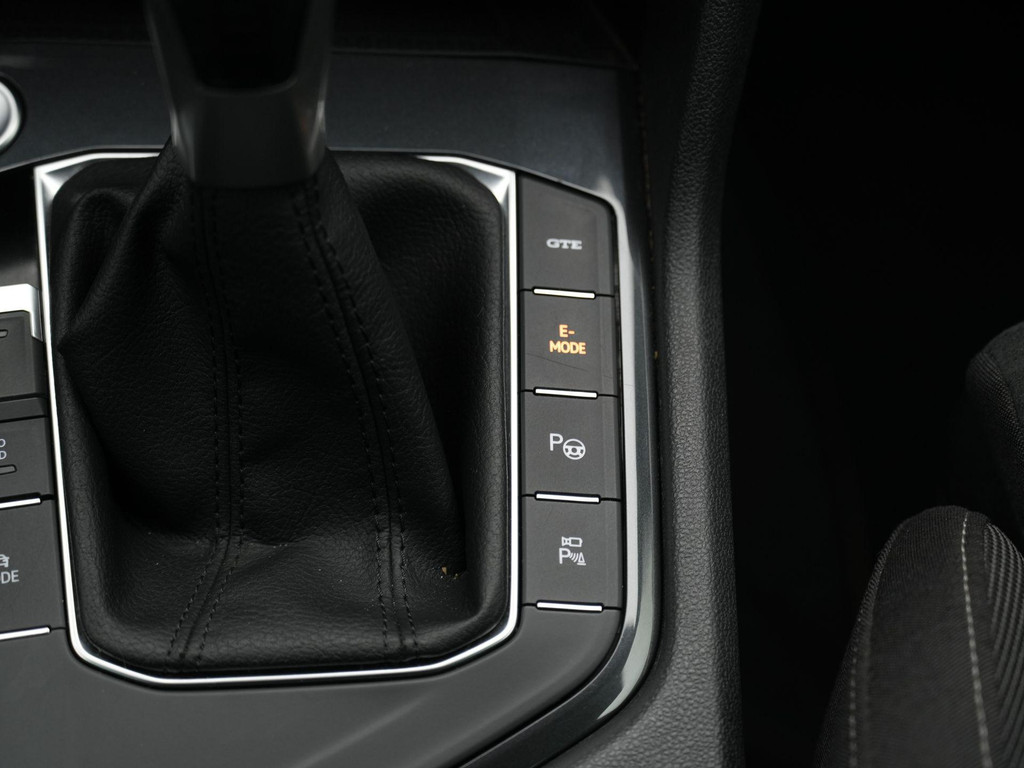 Volkswagen Tiguan (KVR25P) met abonnement