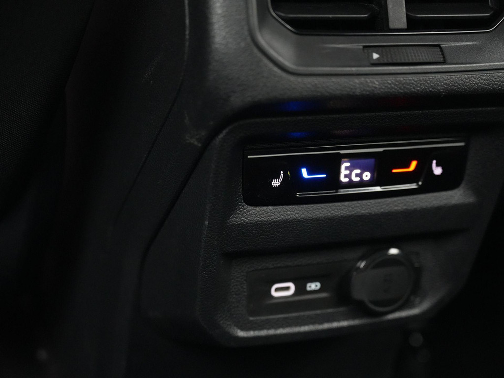 Volkswagen Tiguan (KVR25P) met abonnement