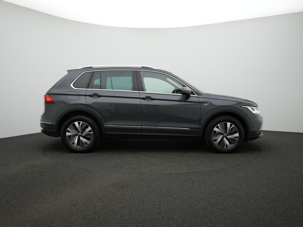 Volkswagen Tiguan (KVR25P) met abonnement