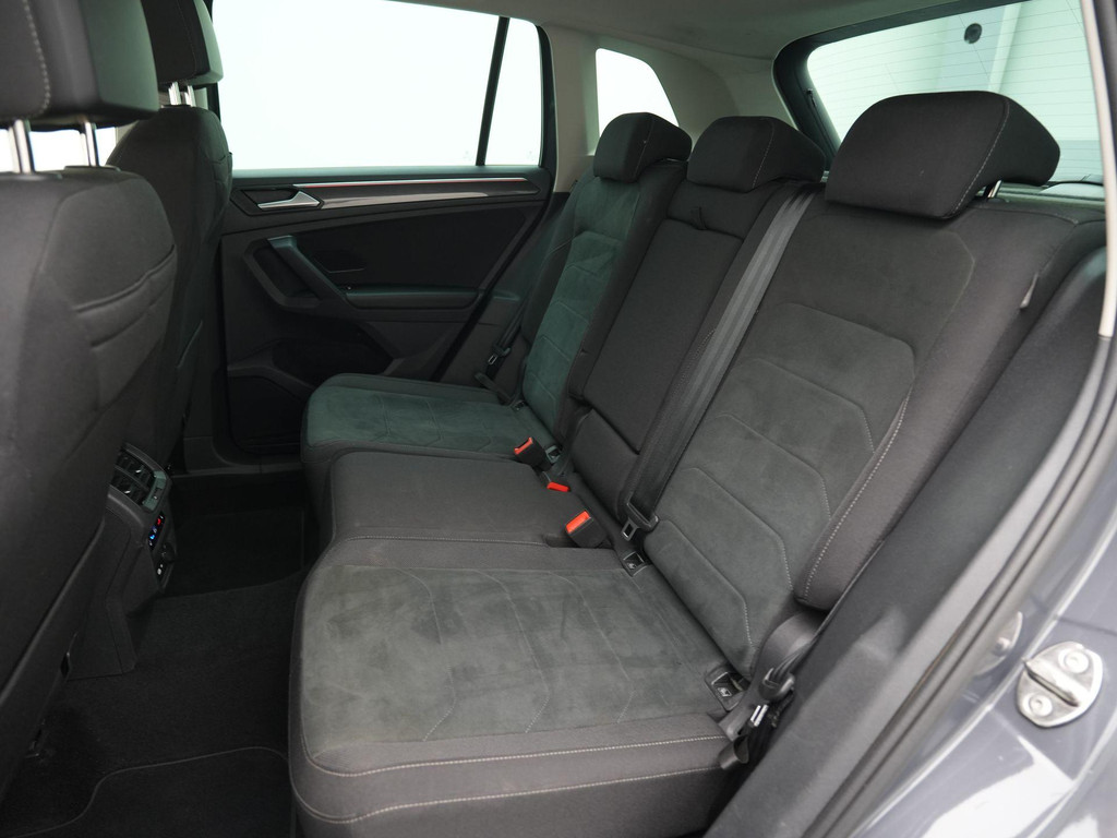 Volkswagen Tiguan (KVR25P) met abonnement