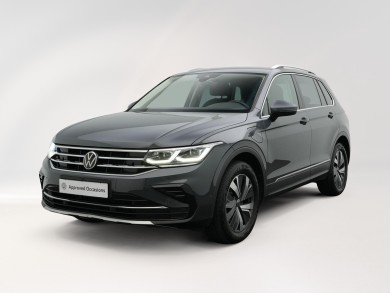 Volkswagen Tiguan (KVR25P) met auto abonnement