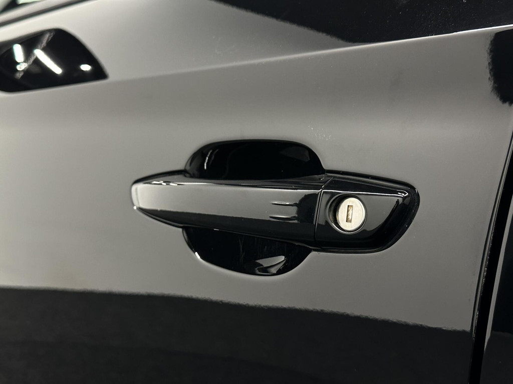 Opel Corsa (HJF26R) met abonnement