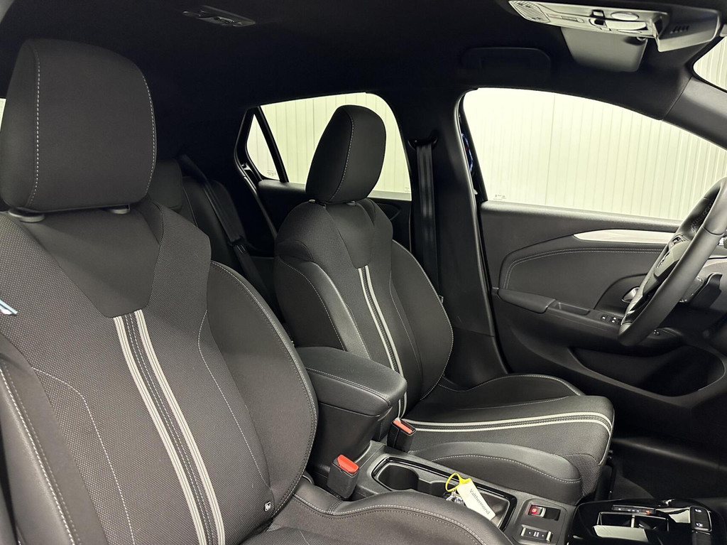 Opel Corsa (HJF26R) met abonnement
