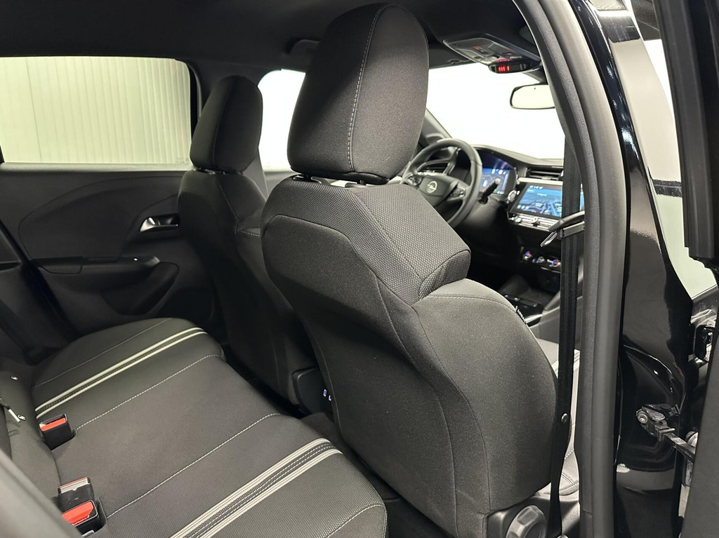 Opel Corsa (HJF26R) met abonnement